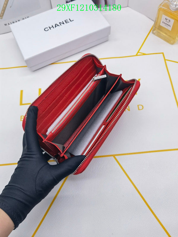 Glami - CHL Wallet - 2477
