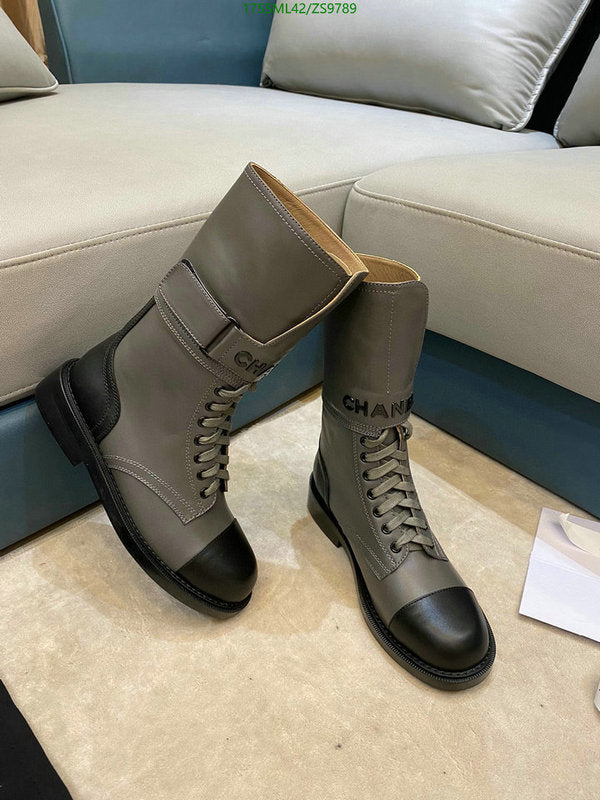 SAMC - CHL Women Boots - 162