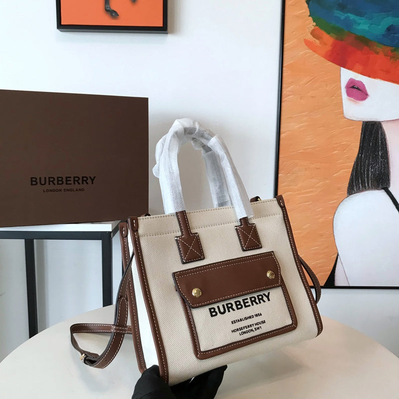 Glamy - BOR Bags - 1066
