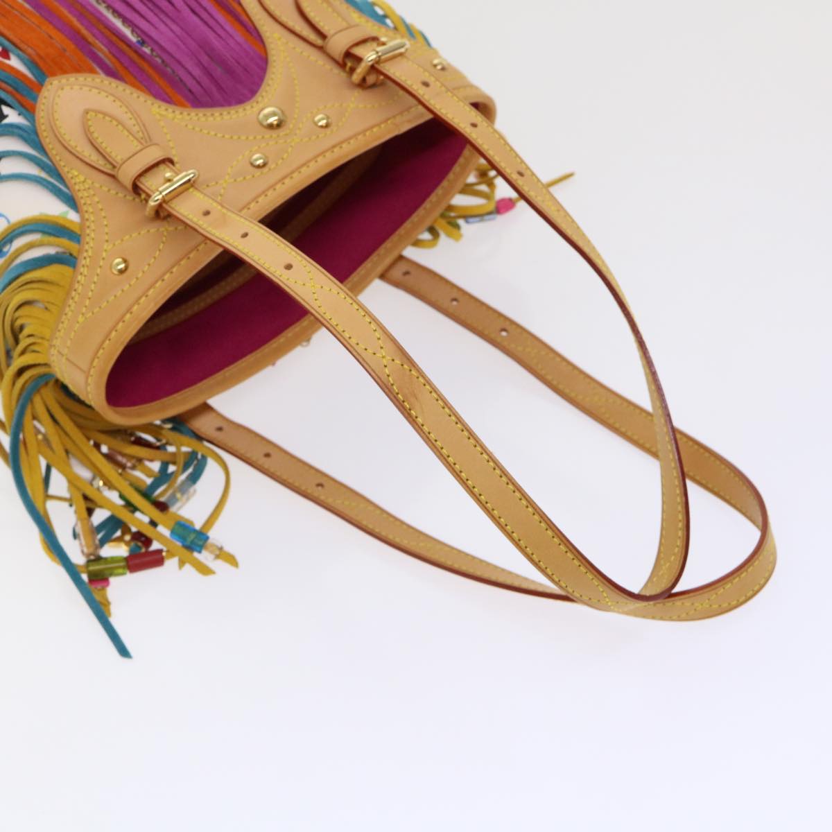 Louis Vuitton Bucket Tote