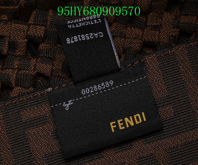Glami - FDE Bags - 2358