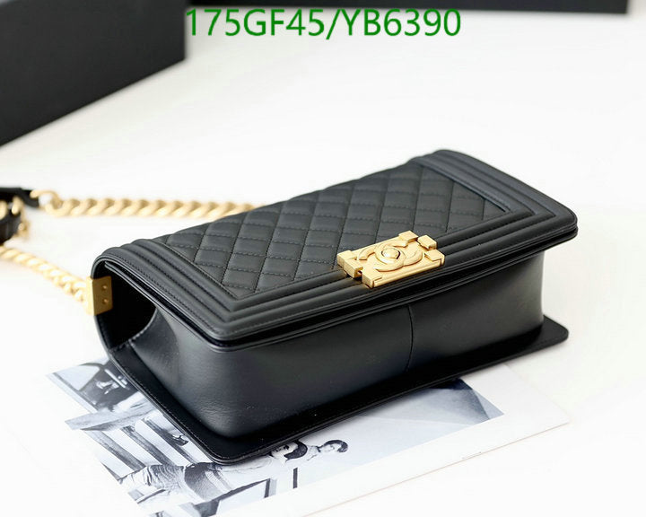 SAMC - CHL Bags - 824