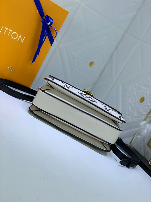 Satchel Bags - VL Bags - 537