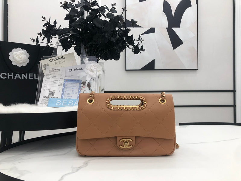 Satchel Bags - CLN Bags - 949