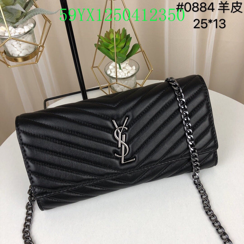 Glami - YLS Bags - 1917