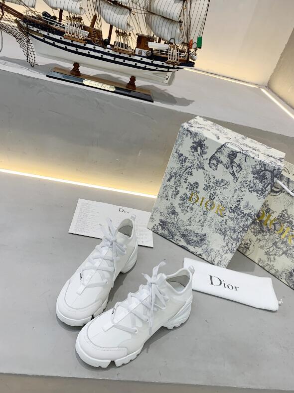 SAMCC - DOR Women Shoes - 1236