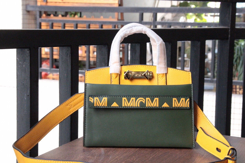 Satchel Bags - MC Bags - 414