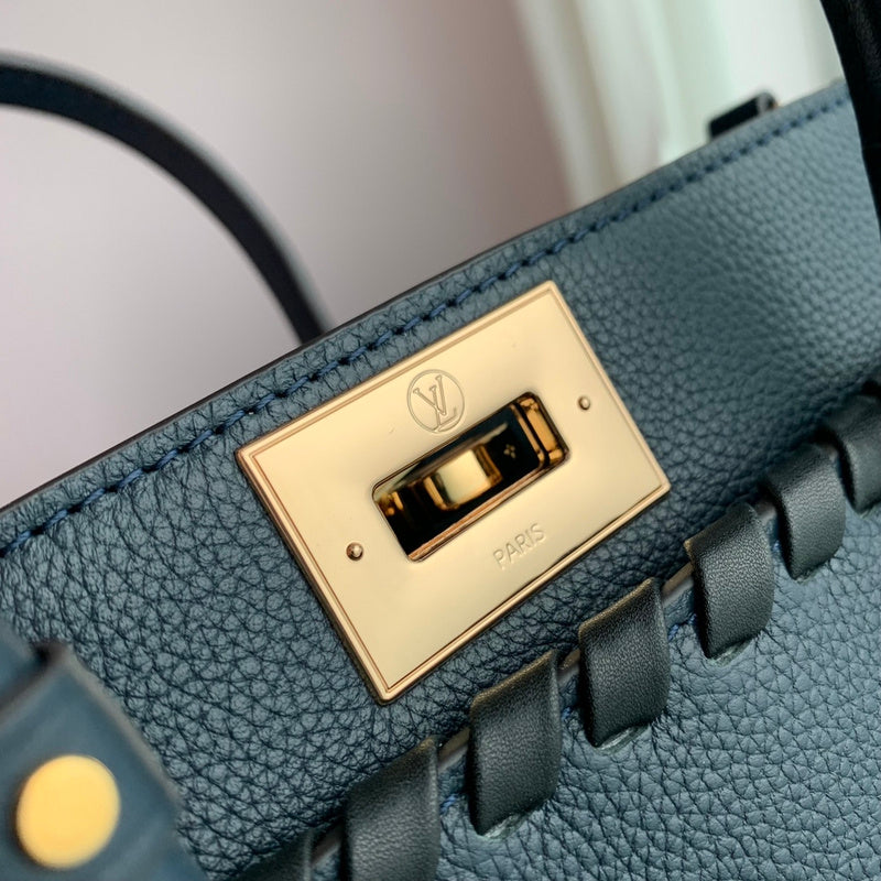 Satchel Bags - VL Bags - 1495