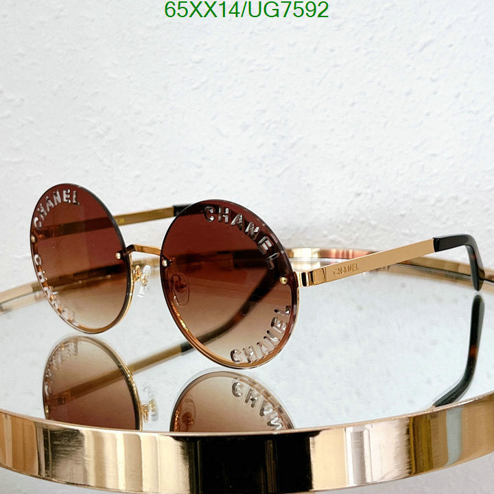 SAMC - CHL Glasses - 182