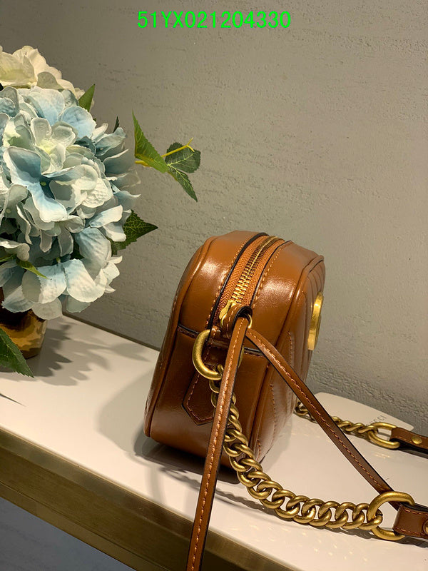 Glami Fashion - GCI Bags - 10452