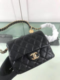 Satchel Bags - CHL Bags - 6338