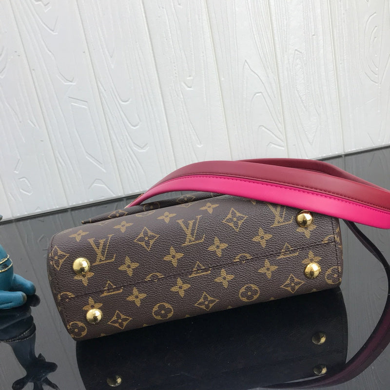 Satchel Bags - VL1 Bags - 391