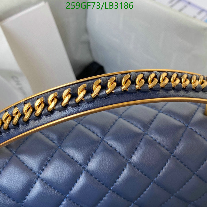 SAMC - CHL Bags - 954
