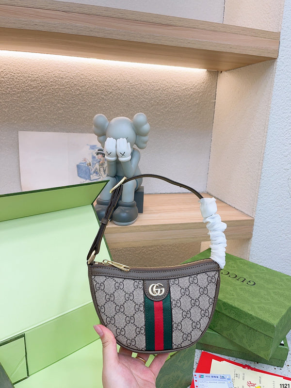Glami Fashion - GCI Bags - 11578