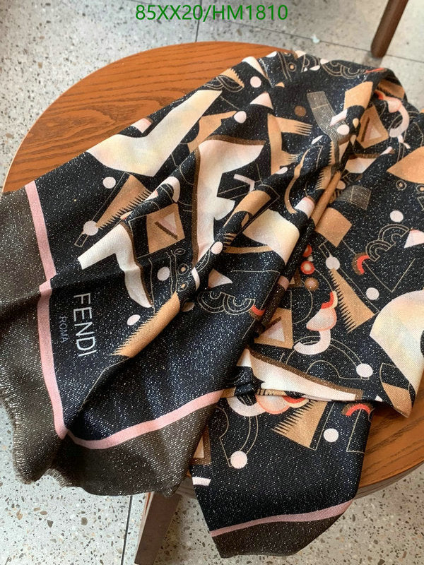 SAMC - FDE Scarves - 156