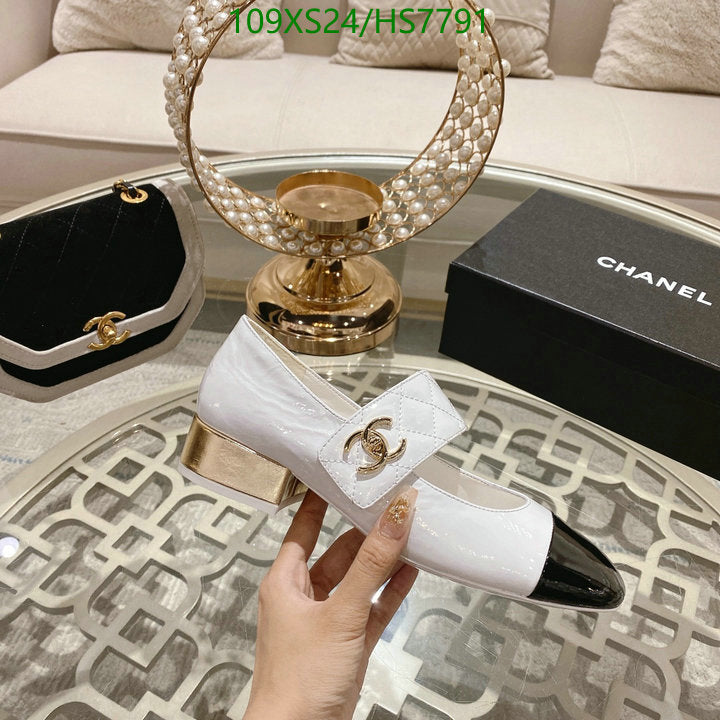 SAMC - CHL Women Shoes Ballet - 066