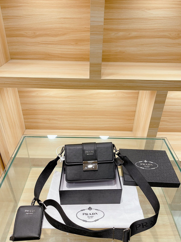 Satchel Bags - PRA Bags - 427