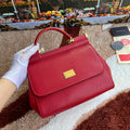 Satchel Bags - DG Bags - 039