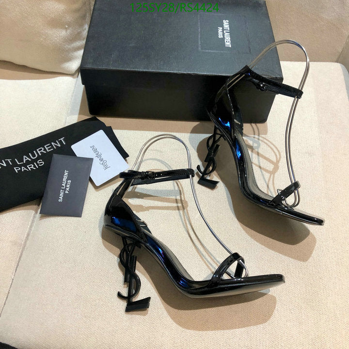 SAMC - YLS Women Shoes - 036