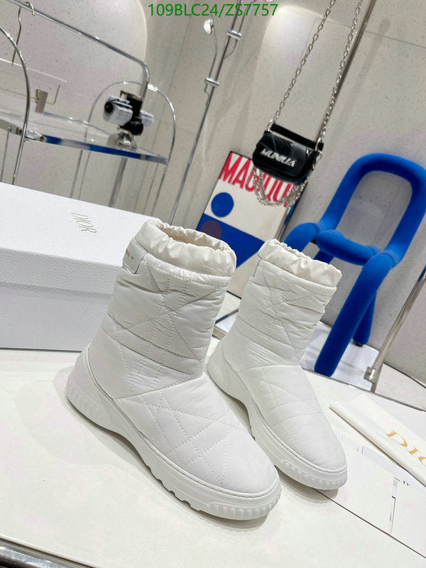 SAMCC - DOR Women Shoes - 1687