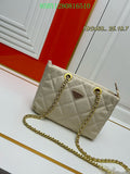 Satchel Bags - PDA Bags - 3062