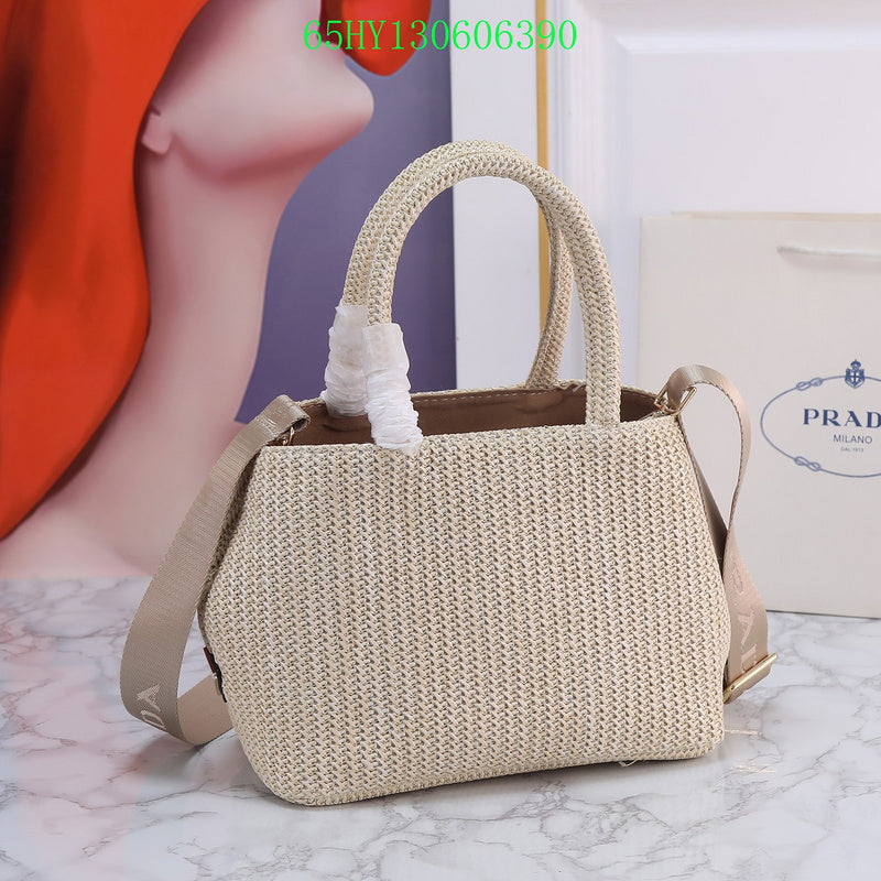 Satchel Bags - PDA Bags - 3225