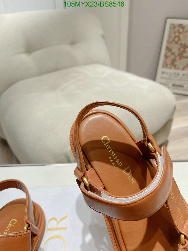 SAMCC - DOR Women Shoes - 1454