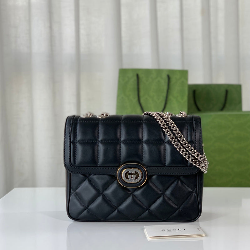 Glami Fashion - GCI Bags - 12307