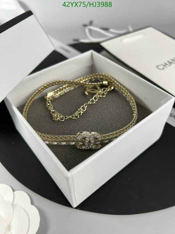 SAMC - CHL Jewelry Necklace - 140