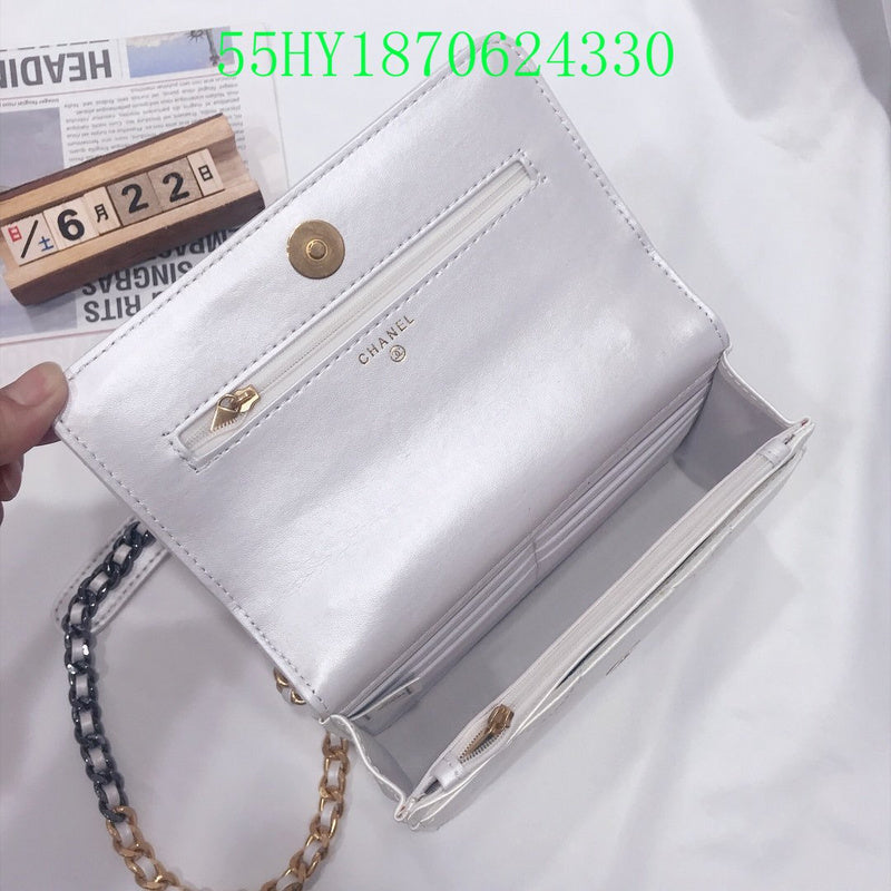 Satchel Bags - CHL Bags - 5018