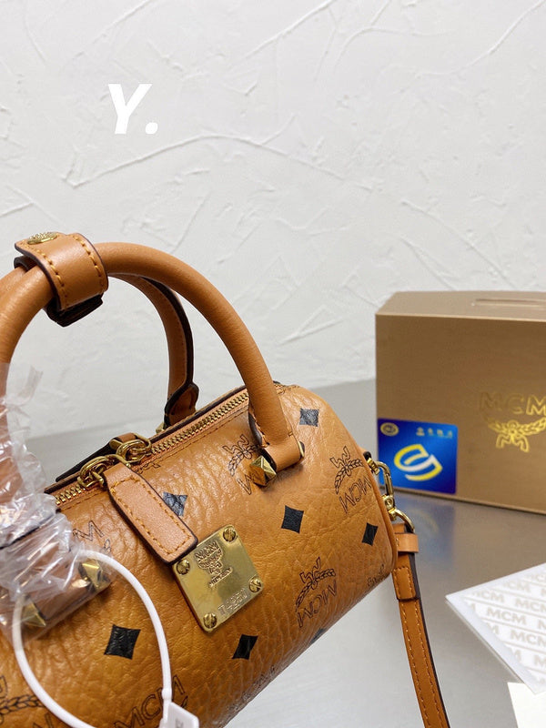 Glami- - MQM Bags - 056