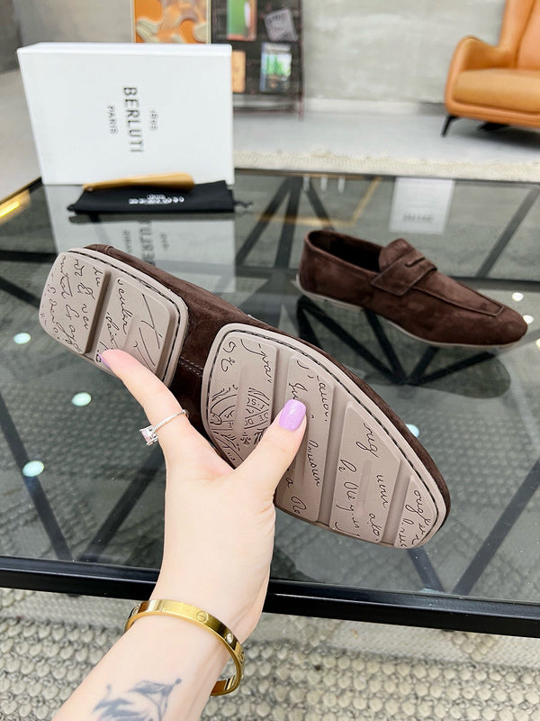 Glami - BRE Men Shoes - 133