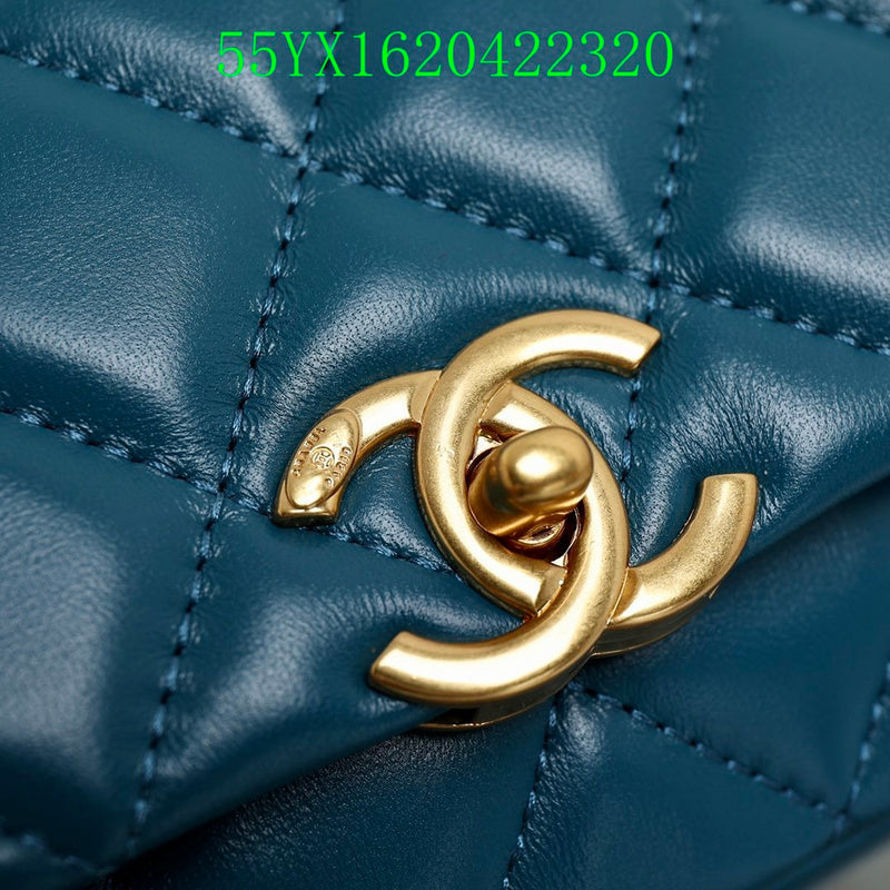 Satchel Bags - CHL Bags - 5389