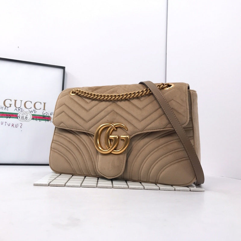 Glami Fashion - GCI Bags - 2492