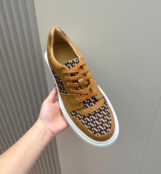 SAMC - HMS Men Shoes - 124