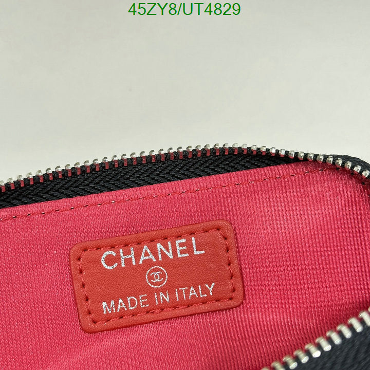 SAMC - CHL Wallets - 027