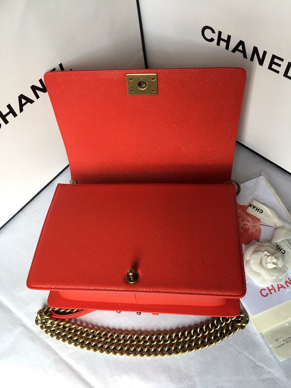 Satchel Bags - CHL Bags - 3852