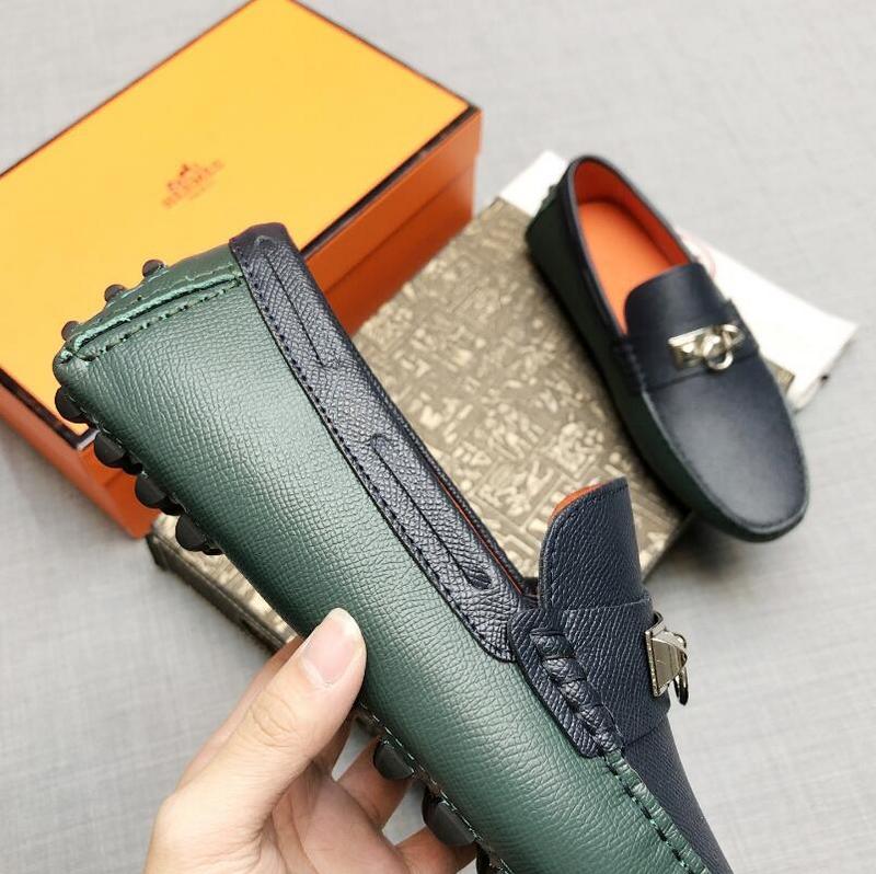 SAMC - HMS Men Shoes - 101
