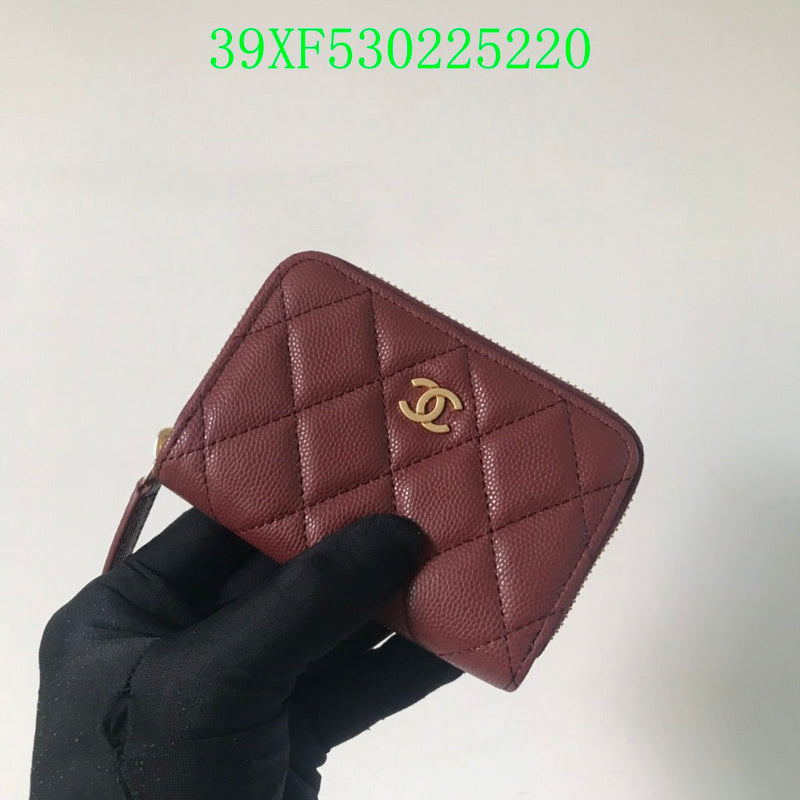 Glami - CHL Wallet - 2521