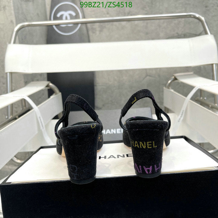 SAMC - CHL Women Shoes Ballet - 248