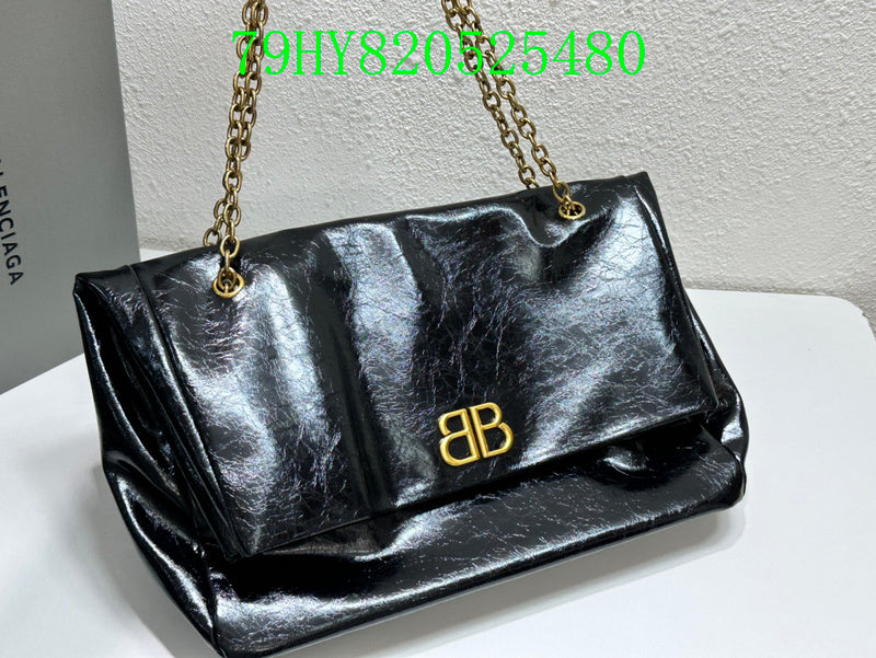ELE Fashion - BGA Bags - 1776