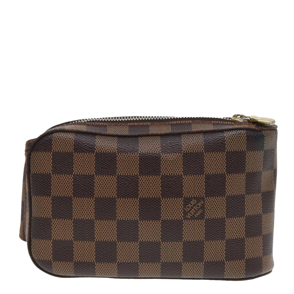 Louis Vuitton Geronimos Shoulder Bag
