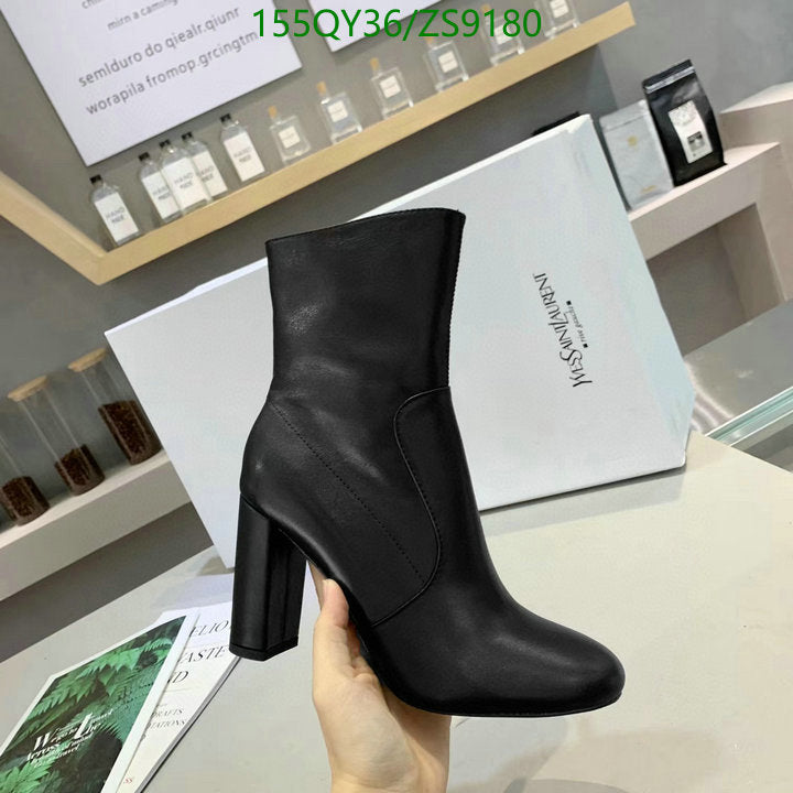 SAMC - YLS Women Shoes - 136