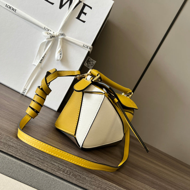 Glamy - LWO Bags - 295