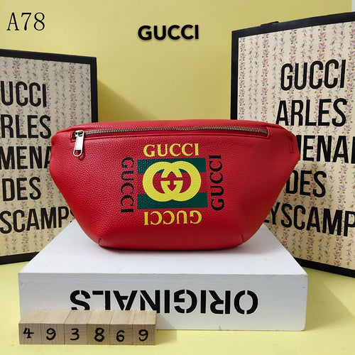 Glami Fashion - GCI Bags - 10246