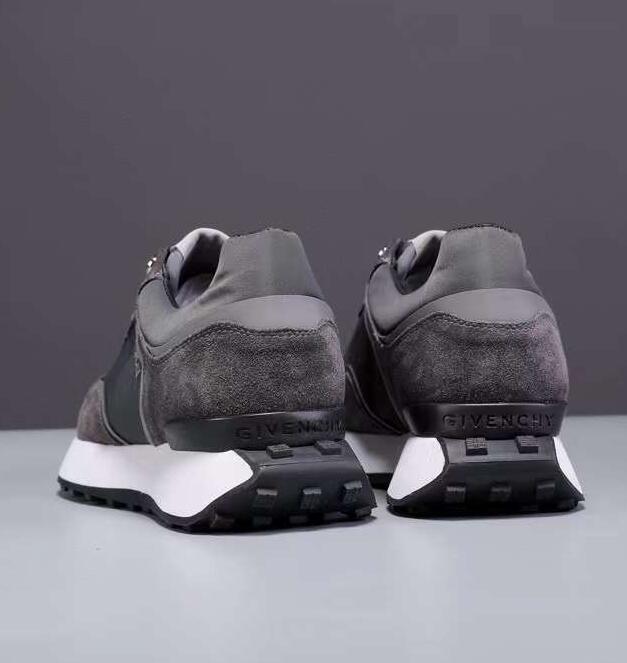SAMC - GCY Men Shoes - 111