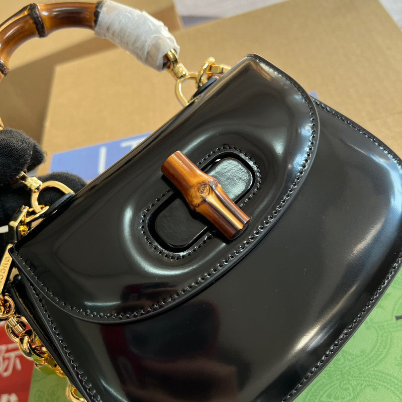 Satchel Bags - GCI Bags - 7751