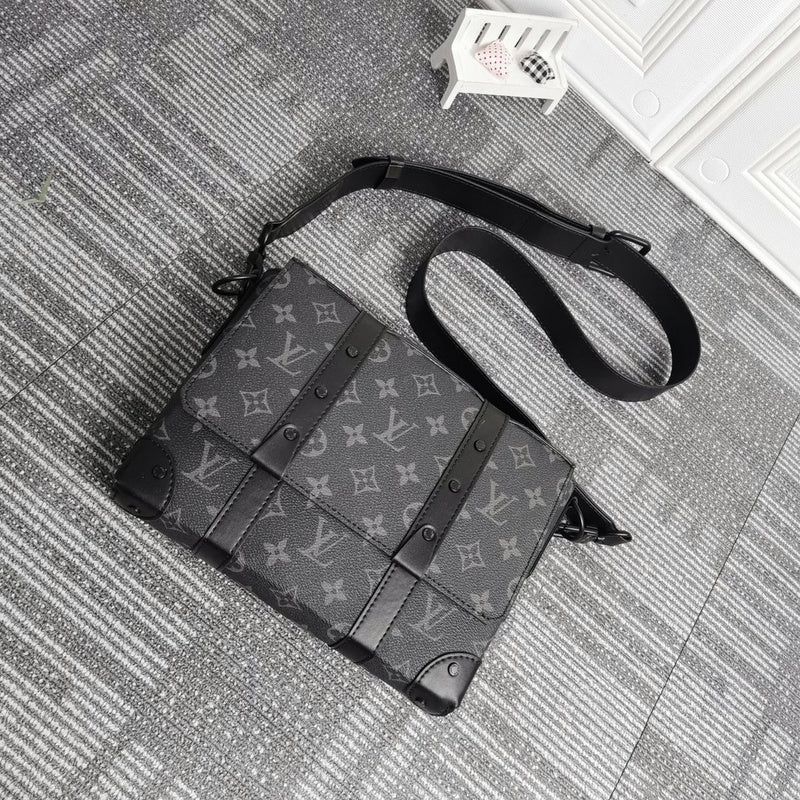 Satchel Bags - VL1 Bags - 257