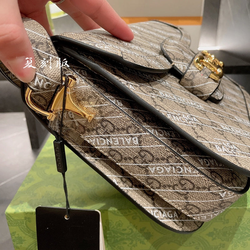 ELE Fashion - BGA Bags - 1528