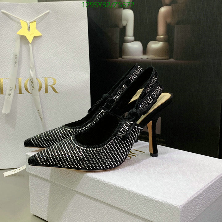 SAMCC - DOR Women Shoes - 2357